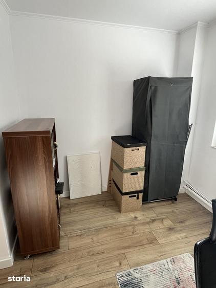 Apartament cu 2 camere în Rogerius