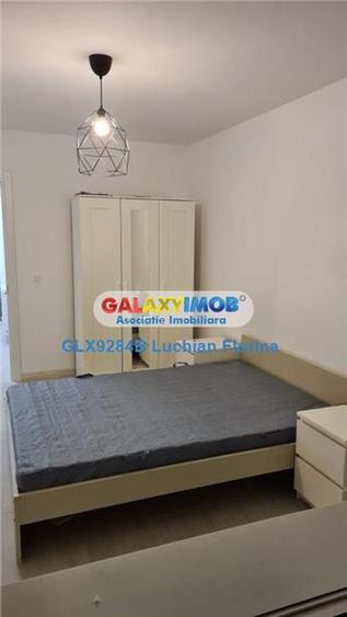Apartament 2 camere, bloc nou, balcon I metrou Nicolae Teclu - 7