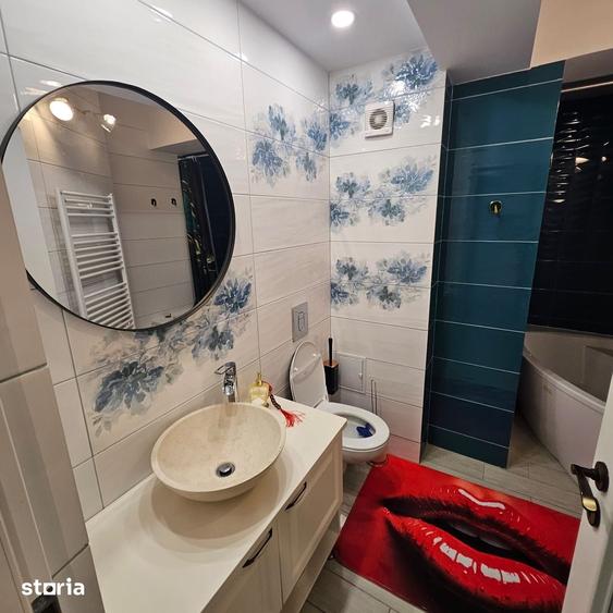 Apartament de lux cu vedere la lac Mamaia, zona Iaki - 7