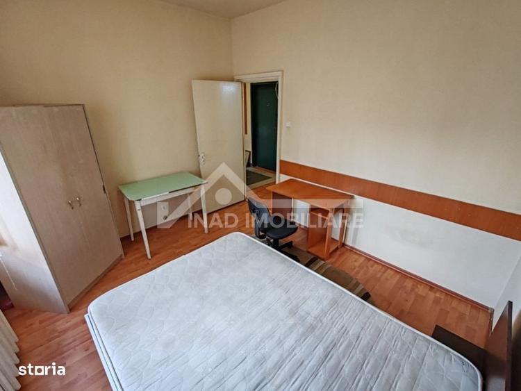 Apartament cu 2 camere decomandate situat in zona Centrala - 5