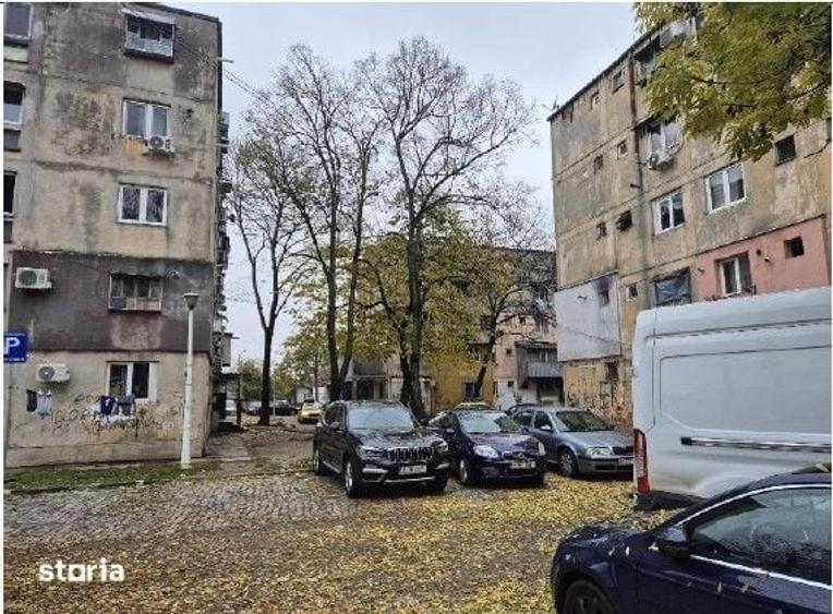 Garsonieră în Rahova