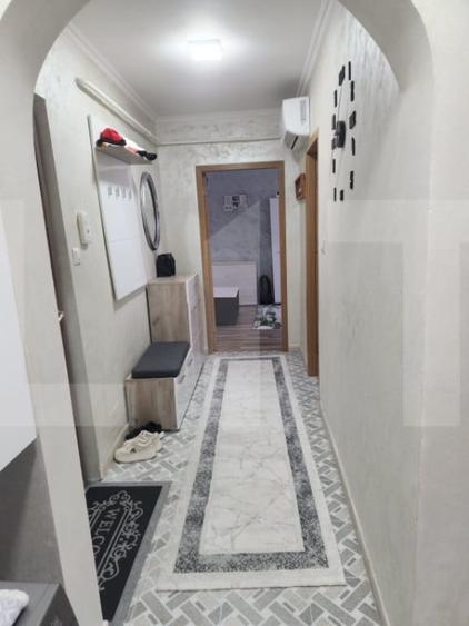 Apartament 2 camere, ultrafinisat- Zona Primaverii - 2
