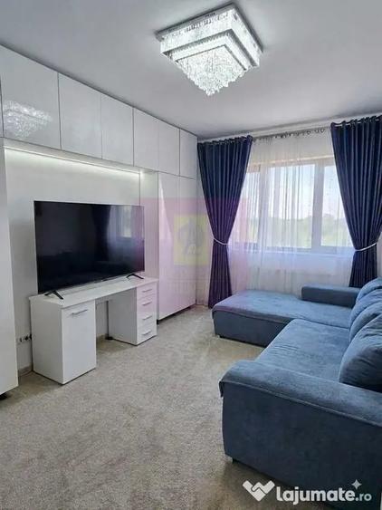 Apartament cu 2 camere decomandat în Ghencea