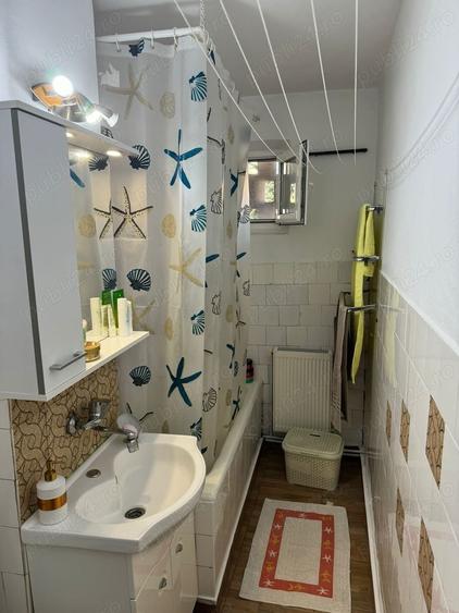 Apartament cu 2 camere nedecomandat în Câmpina