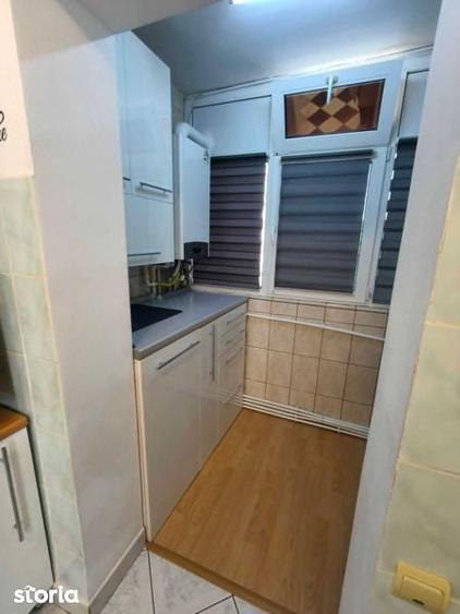 2 camere de inchiriat Craiovita, centrala termica - 1