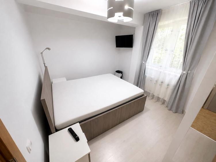 2 camere, decomandate, bloc nou, modern, cu garaj, in Andrei Muresanu - 7