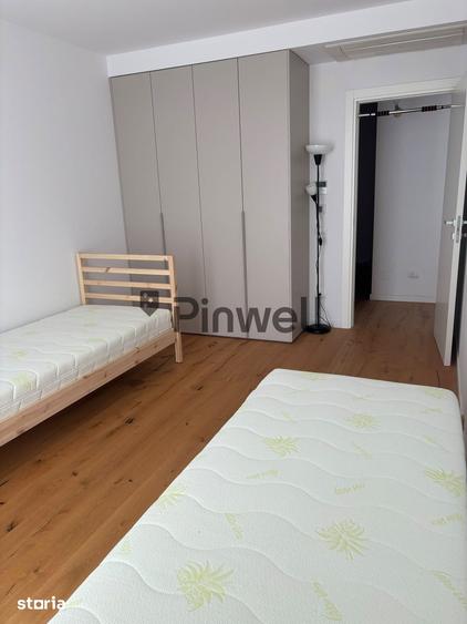 Apartament cu 3 camere în Aviației