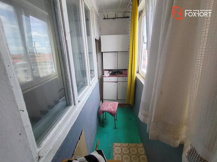 COMISION 0% Apartament cu 2 camere de vanzare in zona Sagului - 4