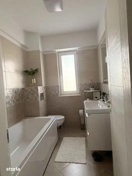 APARTAMENT 2 CAM, BLOC NOU, PRIMA CHIRIE, LIFT, POPAS PACURARI - 3