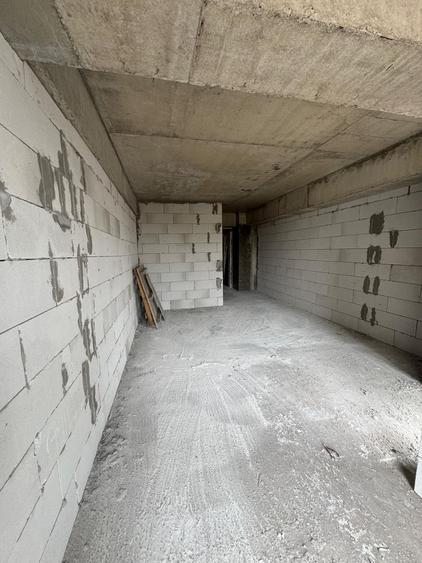 Garsonieră decomandată în Abator