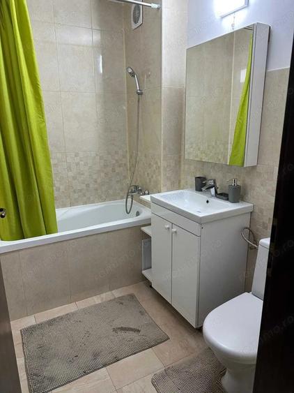 Apartament 3 camere Mazepa 1, ,et 1 - 4