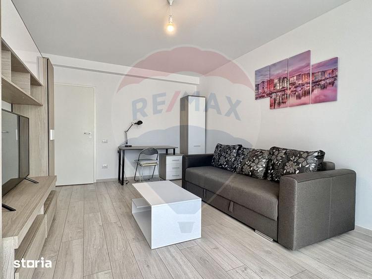 Apartament cu 2 camere decomandat, mobilat în Bartolomeu