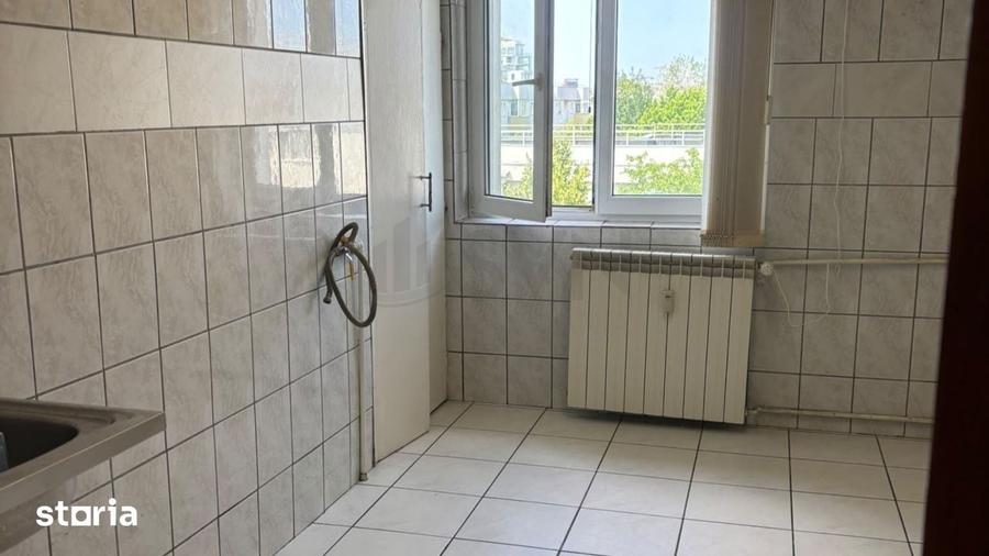 Apartament l 2 Camere l Aviatiei - 8