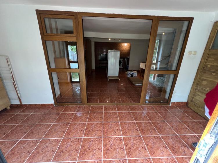 Duplex cu 4 camere cu Teren 250 Mp în Trei Stejari