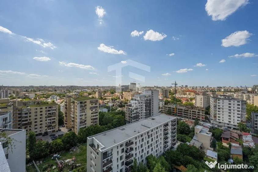 Unirii Mihai Bravu PENTHOUSE PREMIUM | 4 CAMERE TERASA P... - 4