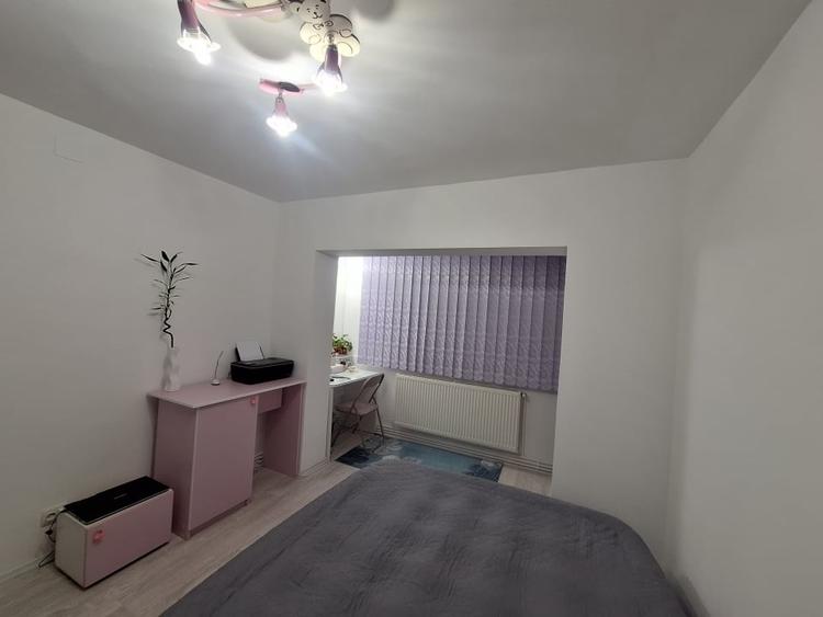 Apartament 3 camere - renovat complet - ideal pentru investitie - 6