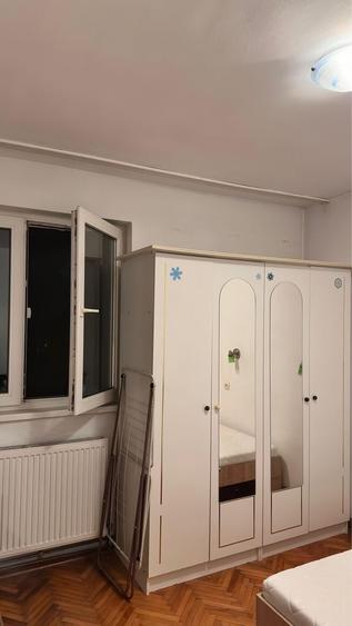 Apartament cu 2 camere decomandat în Gheorgheni