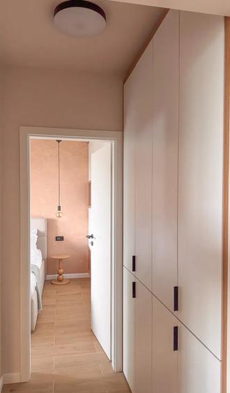 Apartament cu 2 camere în Tineretului