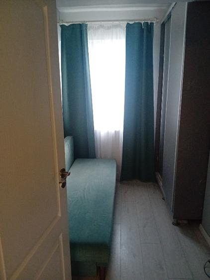 Apartament cu 2 camere semidecomandat în Est
