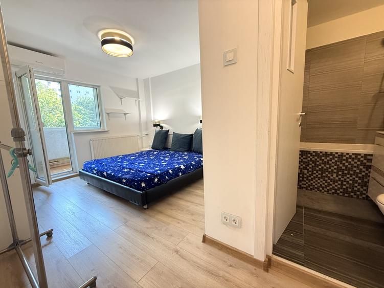 Apartament 3 camere decomandat, 72 mp, PARCARE, la intrarea in parc Tineretului! - 8