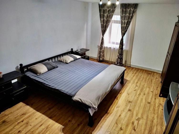 Casă cu 4 camere în Central