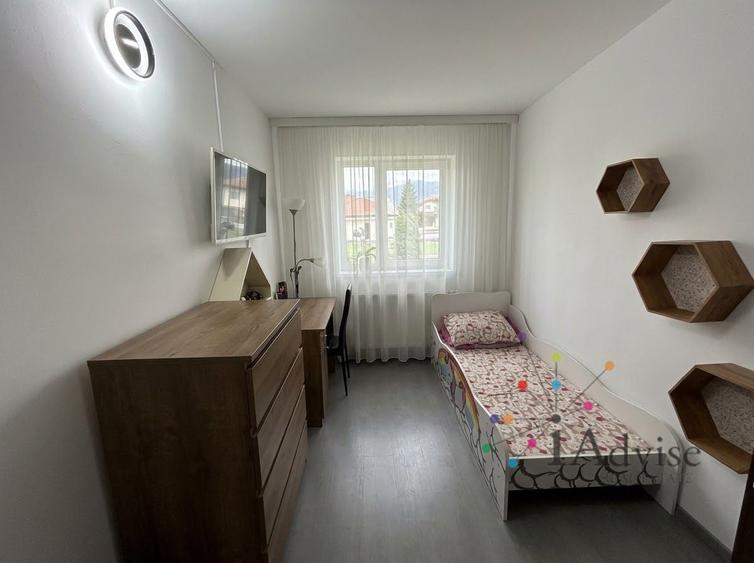 Apartament 3 camere – Eficient termic , recent renovat , zona excelenta! - 7