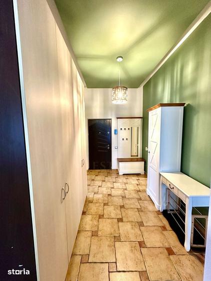 Inchiriere apartament 3 camere, zona C. Brancusi - 13