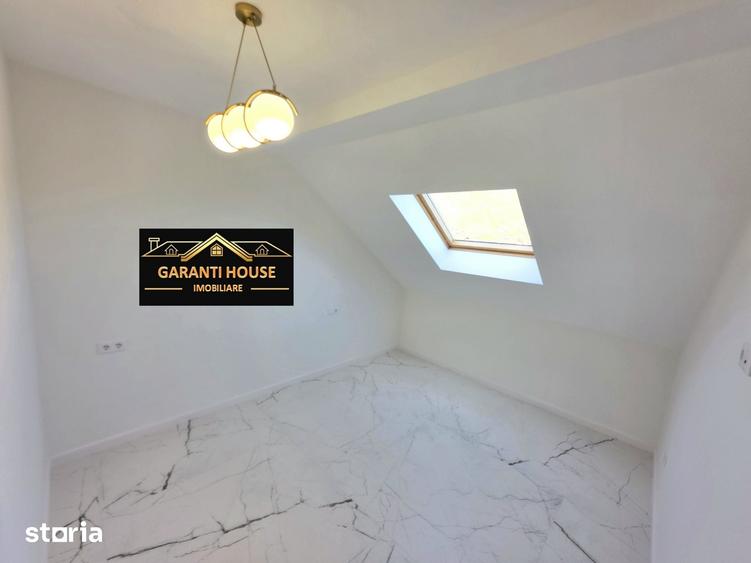 Apartament cu 4 camere în Valea Borcutului