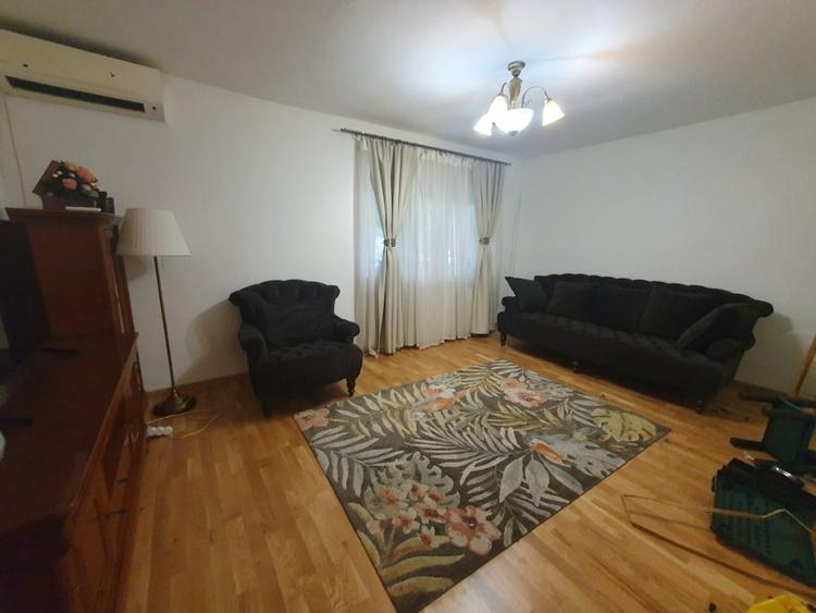 Apartament cu 2 camere decomandat în Aviației