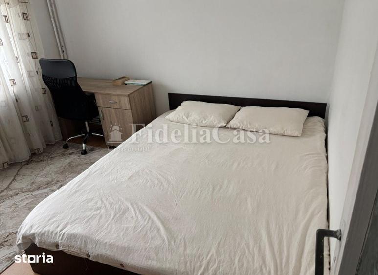 Apartament cu 2 camere în Dacia