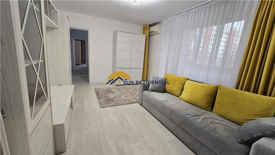 3 camere Berceni - Piata Straduintei-cu loc de parcare - 15