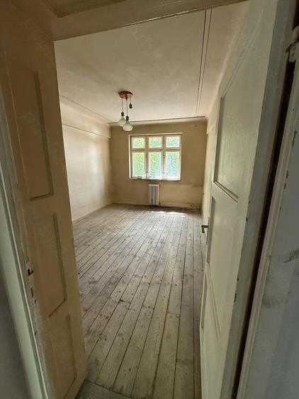 Apartament cu 2 camere decomandat în Grozăvești