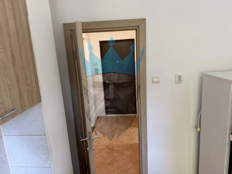 Garsonieră decomandată, mobilată în Turda