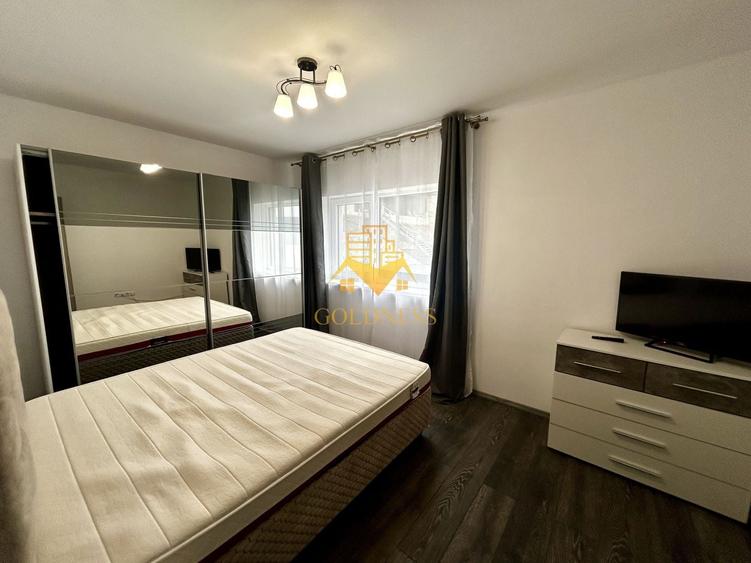 Apartament cu 4 camere decomandat, mobilat în Grigorescu