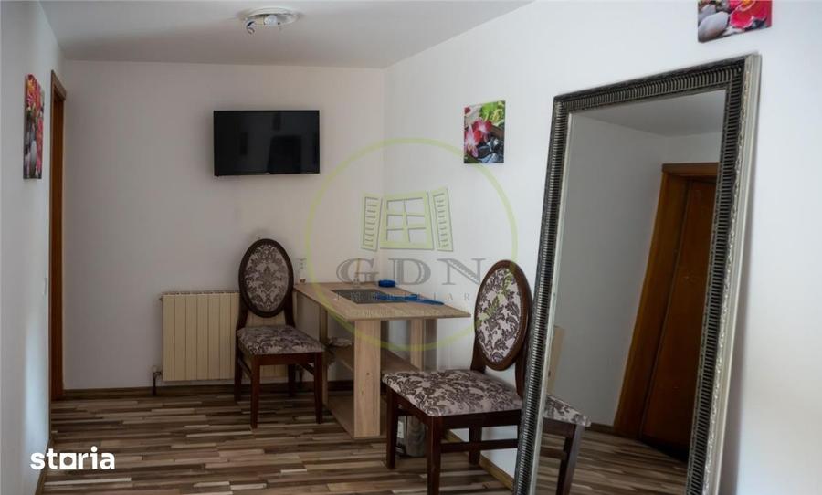 Spațiu comercial, de 510.94 mp, în Central