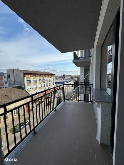 Apartament cu 2 camere în Central