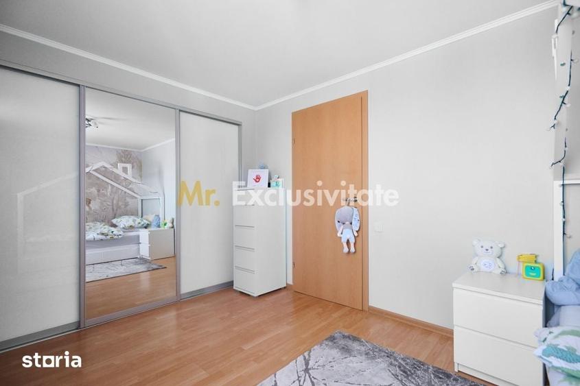 Apartament cu 4 camere în Central