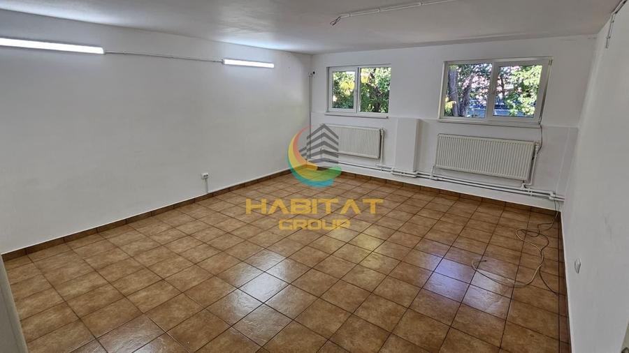 Spațiu comercial, de 200 mp, în Olteniței