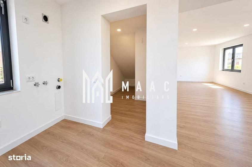 Casa de vanzare Selimbar | triplex | 4 camere | 115 mpu - 12