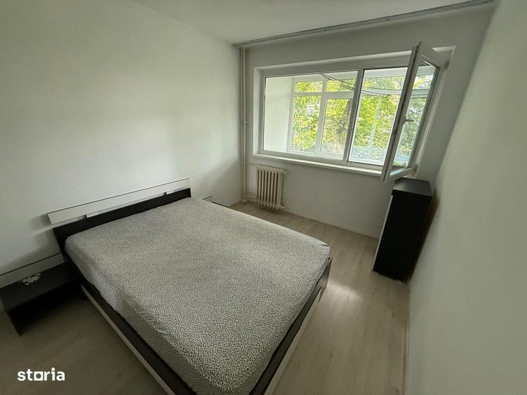 Apartament cu 2 camere în Drumul Taberei