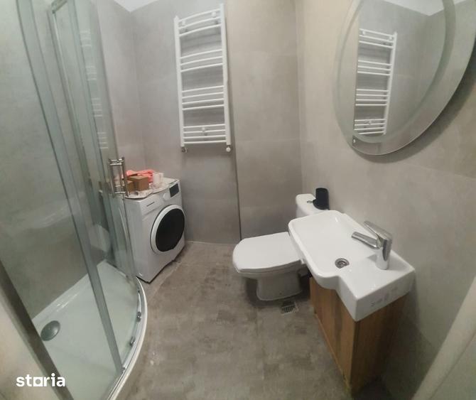 Apartament 3 camere | Prima inchiriere | Parcare subterana - 4