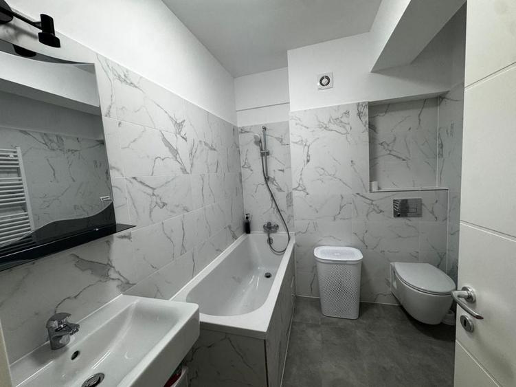 Apartament cu 2 camere în Calea București