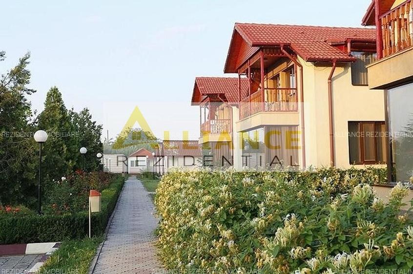 Spațiu comercial, de 1,000 mp, în Berceni