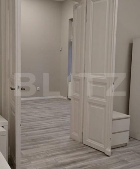 Apartament 2 camere, Ideal pentru birou, Zona Central Eroilo - 2