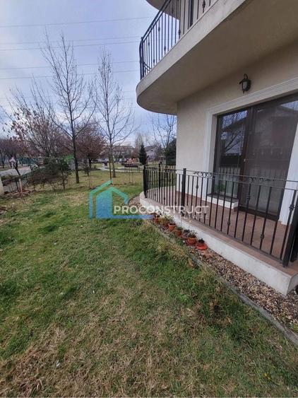 Apartament cu 2 camere decomandat, mobilat în Dumbrăvița