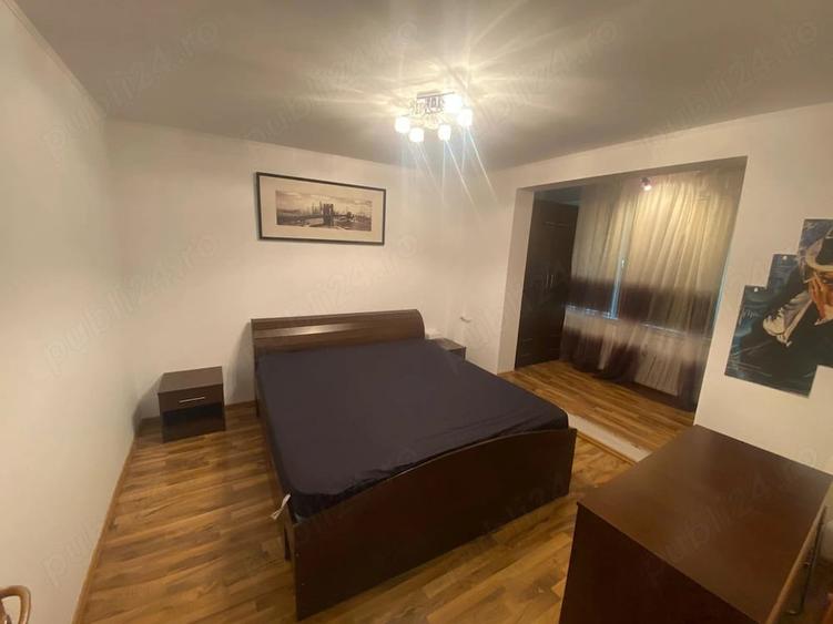Apartament cu 4 camere decomandat în Ozana