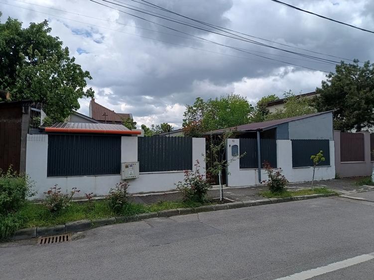 Casa - Sector 1 + teren - Chitila - 8