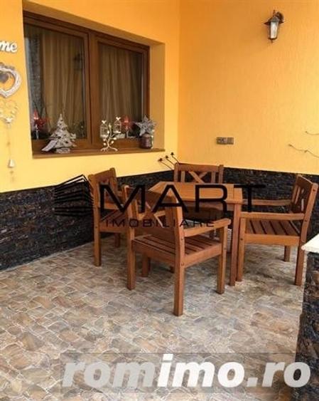 Casa cu 6 camere zona Terezian - 14