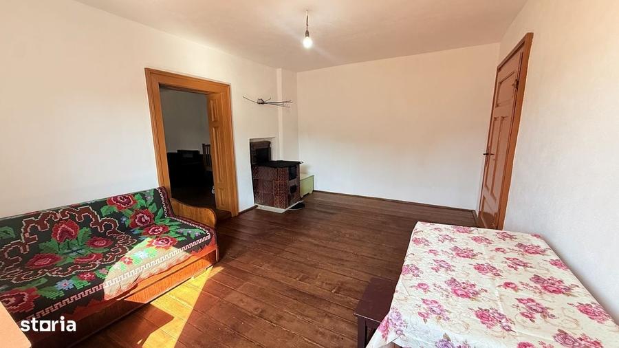 Vand 2 case individuale in Localitatea Bradeni jud.Sibiu - 14