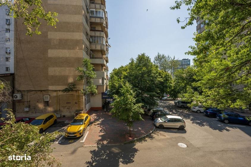 Garsonieră în Muncii